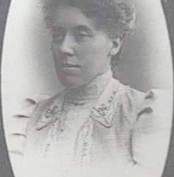 Harriet Adelaide Stirling